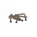 Premium Colour-Match Screws