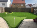 Putting green