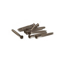 Premium Colour-Match Screws