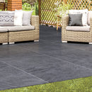 Porcelain - Vitripiazza Bellstone Storm 600 x 600