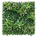 Verdure Artificial Plant Panel