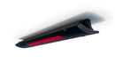 PURE 2400W ELECTRIC RADIANT HEATER
