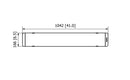 PURE 2400W ELECTRIC RADIANT HEATER