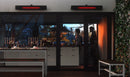 PURE 2400W ELECTRIC RADIANT HEATER