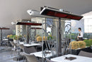 VISION 3200W ELECTRIC RADIANT HEATER