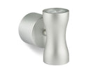 WL070RGBW - Up / Down LED Colour Change Wall Light (24W Max.)