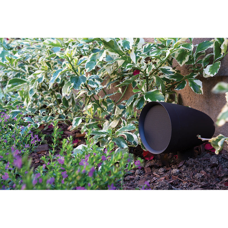 SONANCE 4.1 PATIO SERIES SYSTEM WITH 2-100 AMPLIFIER