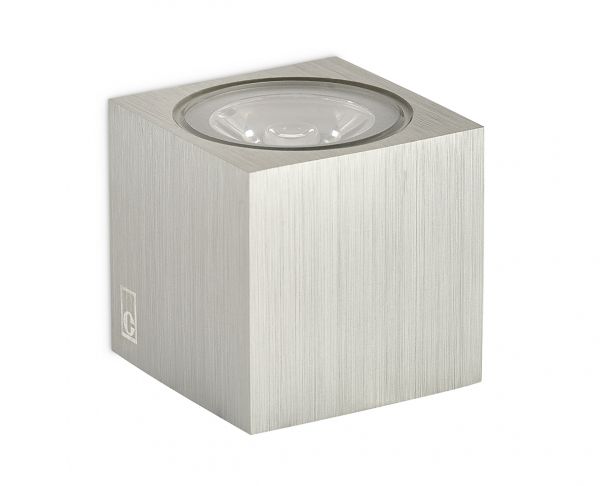 MC010 S - Mini Cube LED Wall Light