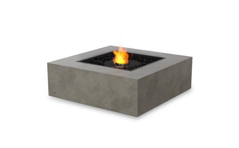 BASE 40 FIRE PIT TABLE