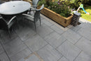 Porcelain - Vitripiazza Bellstone Storm 600 x 600