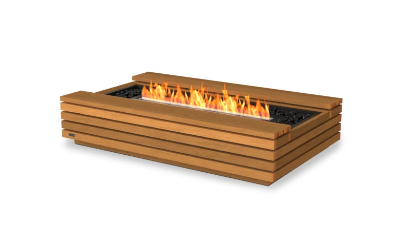 COSMO 50 FIRE PIT TABLE