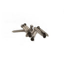 Heritage Colour-Match Screws