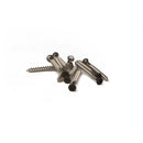 Premium Colour-Match Screws