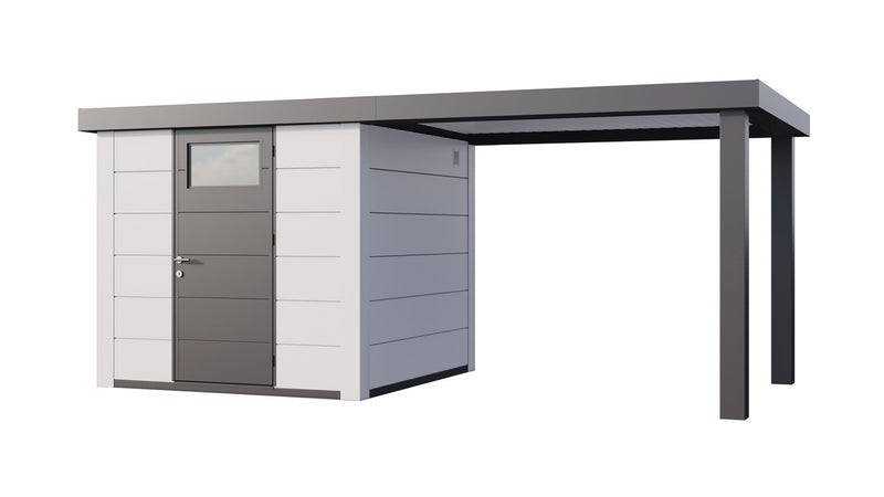 Elegance Compact Large Open Lounge 2424