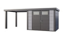 Elegance Compact Large Open Lounge 3024