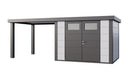 Elegance Compact Large Open Lounge 3024