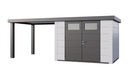 Elegance Compact Large Open Lounge 3024