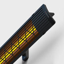 NEXT 3000W ELECTRIC RADIANT HEATER