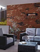 NEXT 3000W ELECTRIC RADIANT HEATER