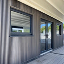 Shadow Gap Cladding Range - Amazing Space Concepts - Wilmslow Cheshire SK9 2JN