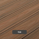 Premium Decking Boards