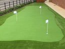 Putting green