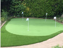 Putting green