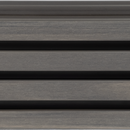 Shadow Gap Cladding - Antique Grey - Amazing Space Concepts - Wilmslow Cheshire