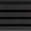 Shadow Gap Cladding - Black Carbon - Amazing Space Concepts - Wilmslow Cheshire