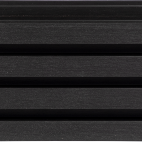 Cladding Back Pans Slatted Cladding Boards