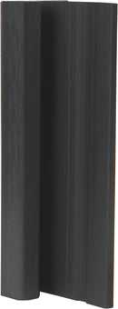 Shadow Gap Cladding Range - End Fascia Trim