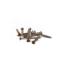 Heritage Colour-Match Screws