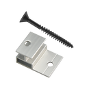 Premium Aluminium Clip