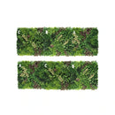 Allure Multi Panel Plant Wall
