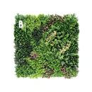 Allure Multi Panel Plant Wall