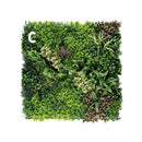 Allure Multi Panel Plant Wall