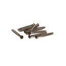 Heritage Colour-Match Screws