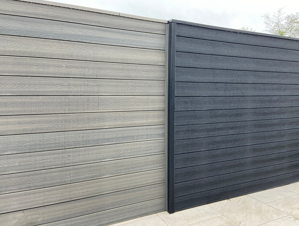 Premium Cladding Boards