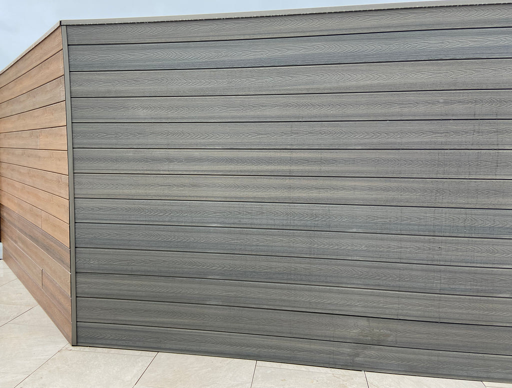 Premium Cladding Boards