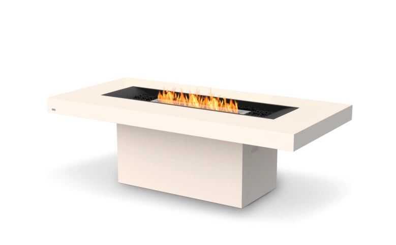 GIN 90 (DINING) FIRE PIT TABLE