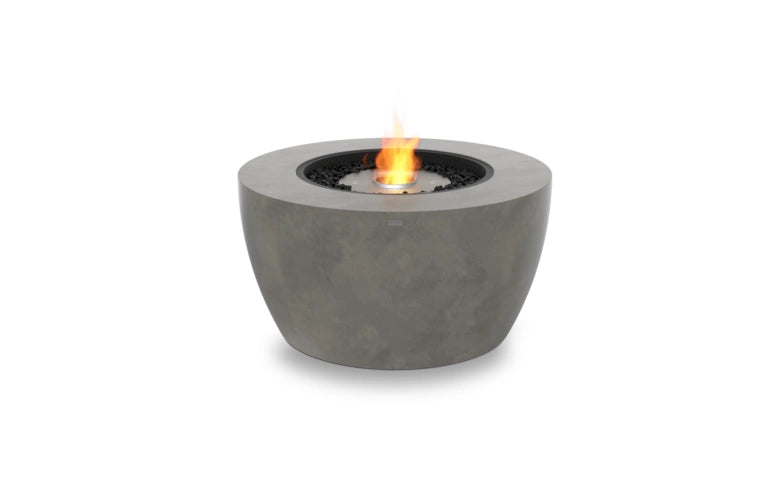 POD 40 FIRE PIT BOWL