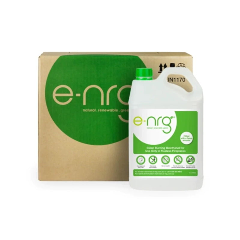 E-NRG Bioethanol