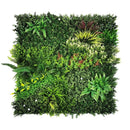 Floret Artificial Plant Panel