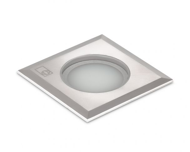 GL018 SQ - Small Square LED Marker Light