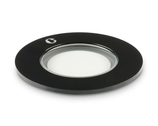 GL019 FROSTED - 1W Mini LED Ground Light / Marker Light