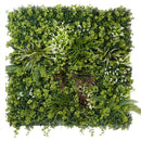Blush Artificial Plant Panel
