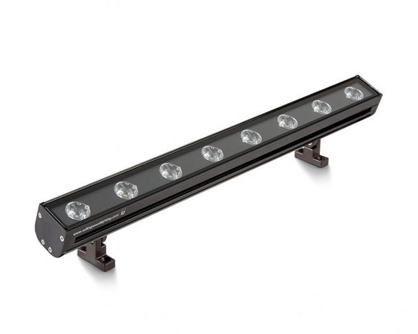 LEDLINE 400 45 - 45˚ LED Wall Washing Light Bar