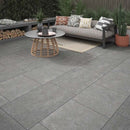 Chatsworth Light Grey Glazed Porcelain 600x900x20mm
