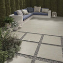 Chatsworth Ivory Glazed Porcelain 600x900x20mm