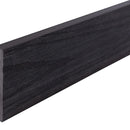 Premium Flat-Shaped Trim